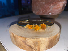 Load image into Gallery viewer, Citrine bangle
